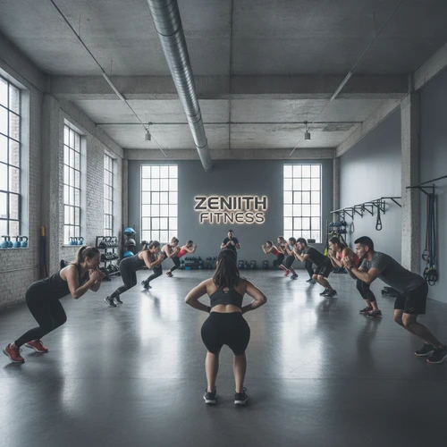 כדאי לדעת: אימון HIIT מה זה ואיך מתחילים? מדריך אימון HIIT למתחילים במועדון כושר לנשים